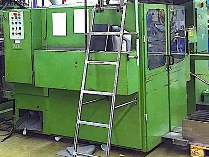 Gebraucht ILLIG RDM70K