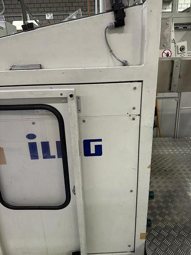 Used 2007 ILLIG RDM54K