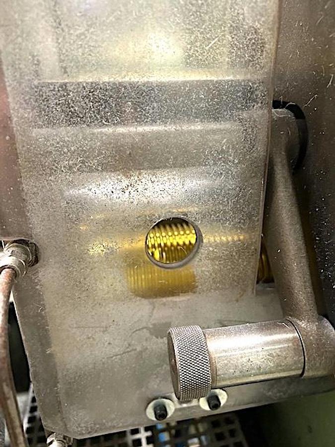 Used 1989 Ballaform RIM Roller RA200