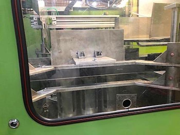 Überholt ILLIG RDK 54