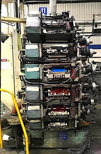 Gebraucht Van Dam 568COMIII