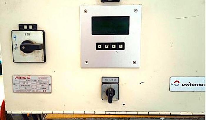 Gebraucht POLYTYPE BDM350