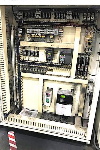 Gebraucht Van Dam 568COMIII