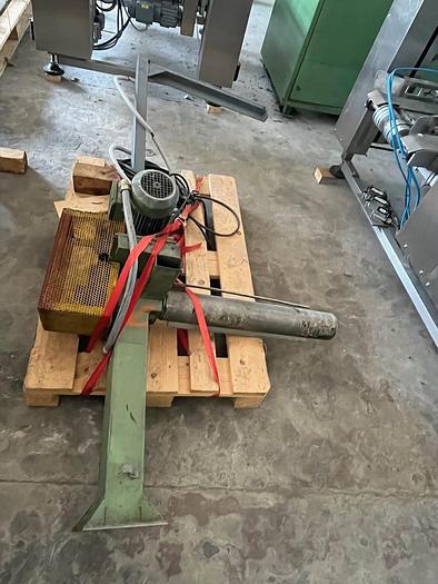 Gebraucht Ersatzteile