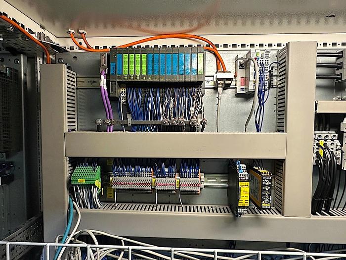 Gebraucht Polytype BDM 681, Baujahr 2014