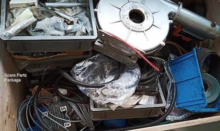 Gebraucht POLYTYPE BDM350