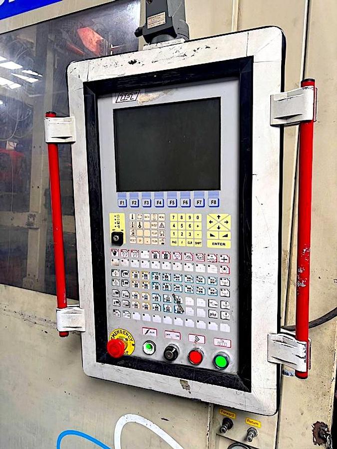 Used 2005 WM (Wrapping Machine) FC780E