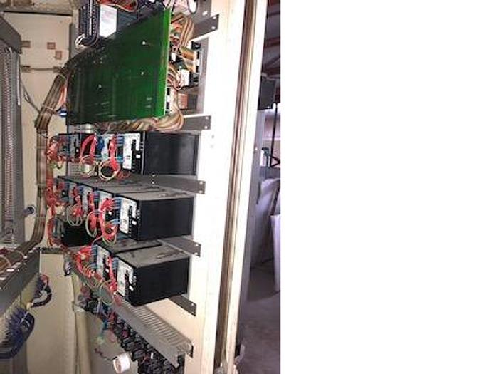 Refurbished ILLIG RDM 70K