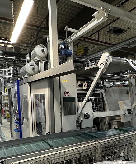 Used 2003 GABLER M91