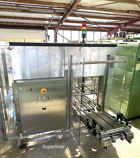 Used OK-Corp Superformer Sf1