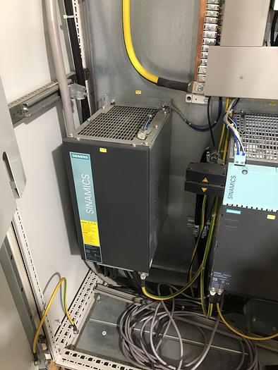 Used 2012 Kiefel KMD 78 BFS