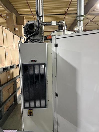 Gebraucht Polytype BDM 681, Baujahr 2014