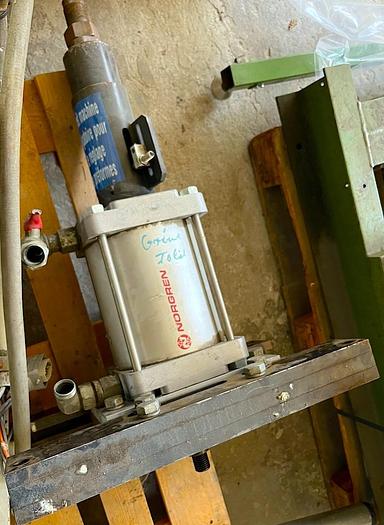 Gebraucht Ersatzteile