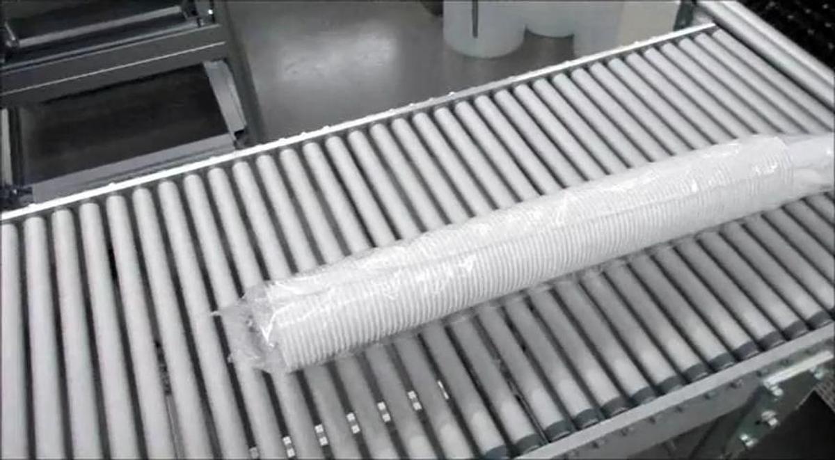 Used 2014 BVM Compacta 5022 EGS