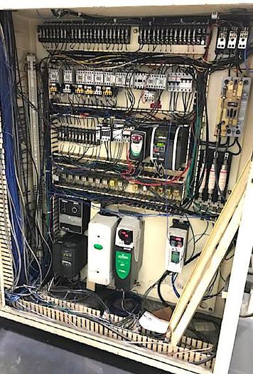 Gebraucht Van Dam 568COMIII