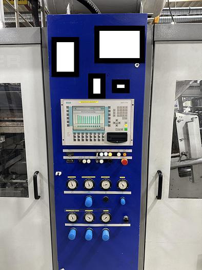 Used 2003 GABLER M91