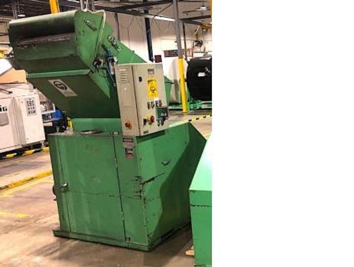 Gebraucht Avian Engineering Mühle G46/60