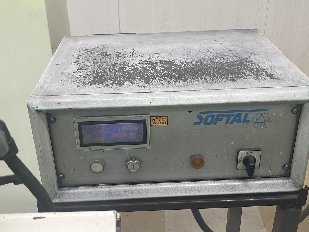 Refurbished 1999 VAN DAM 520-6