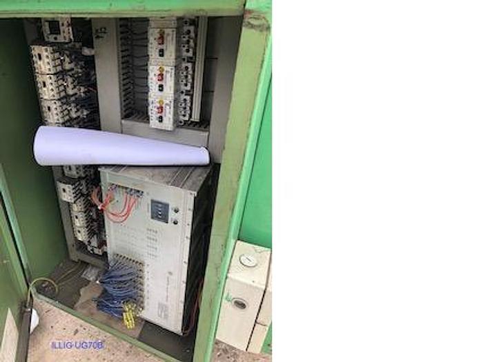 Refurbished ILLIG RDM 70K