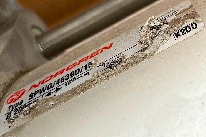 Gebraucht Ersatzteile