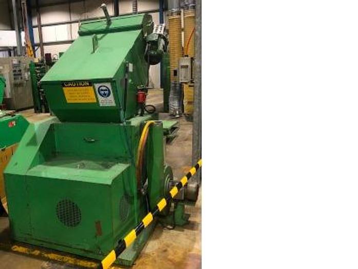 Gebraucht Avian Engineering Mühle G46/60