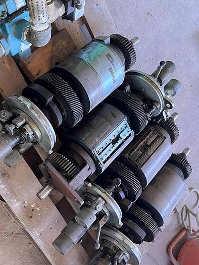 Gebraucht Ersatzteile