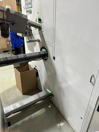 Gebraucht Polytype BDM 681, Baujahr 2014