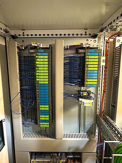 Gebraucht Polytype BDM 681, Baujahr 2014