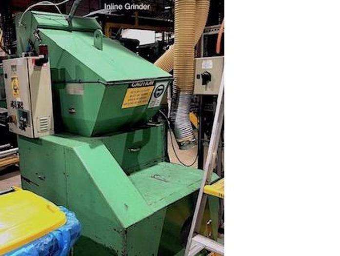 Refurbished ILLIG RDM 70K
