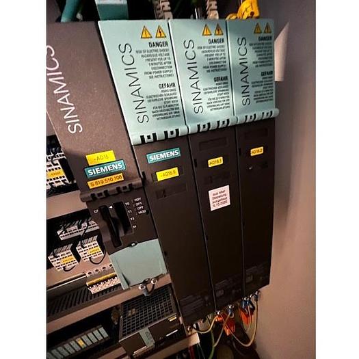 Gebraucht ILLIG SZS73, Zähler/Stapler, Baujahr 2007