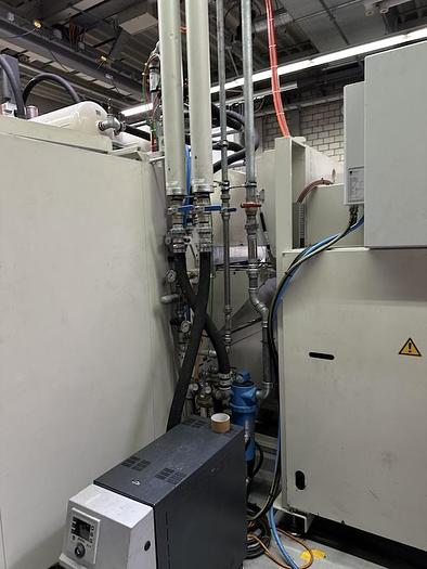 Used 2007 ILLIG RDM54K