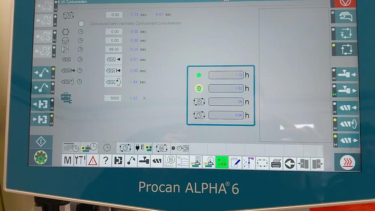 Used 2014 BOY 50E (LSR)