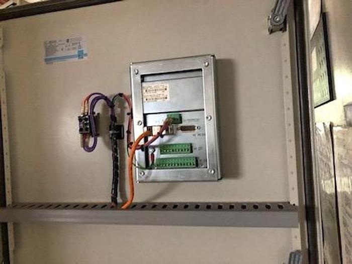 Refurbished ILLIG RDM 70K