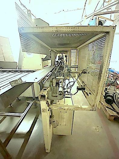 Refurbished 2000 Polytype BDM 611/ 916