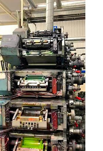 Gebraucht Van Dam 568COMIII