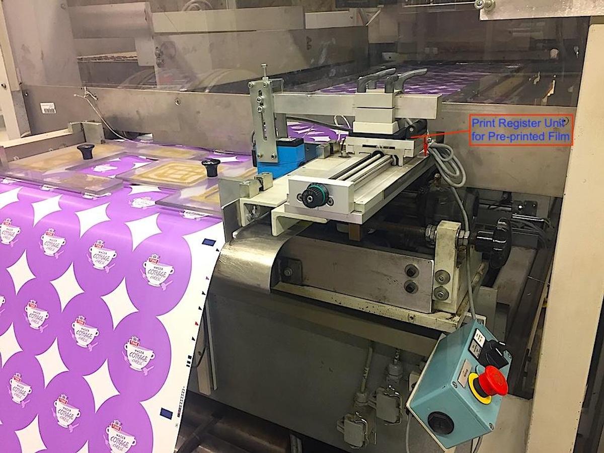 Used 1998 GABLER D600