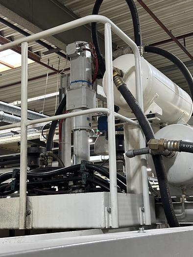 Used 2003 GABLER M91