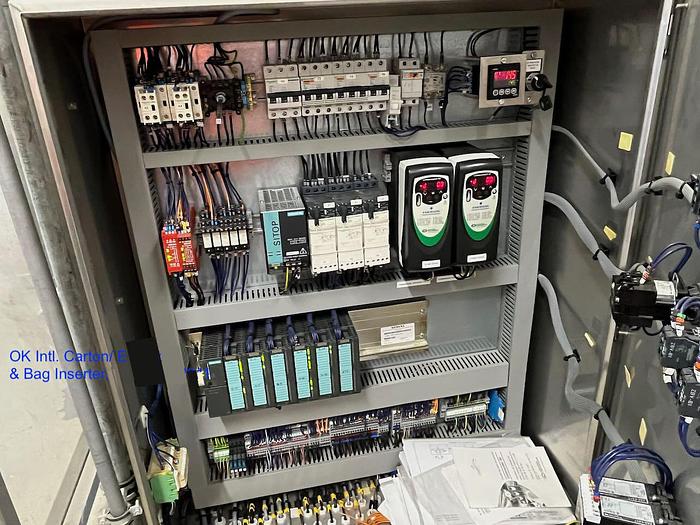 Used OK-Corp Superformer Sf1