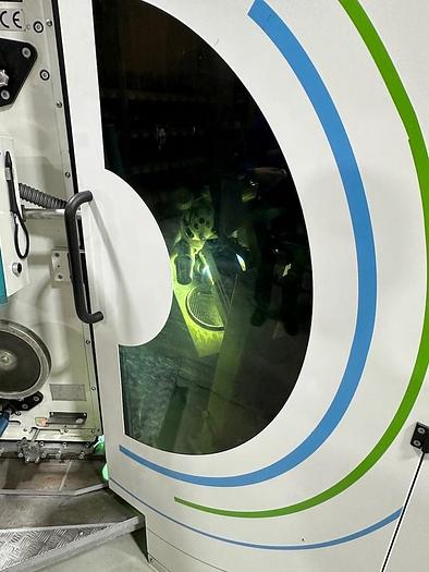 Gebraucht Polytype BDM 681, Baujahr 2014