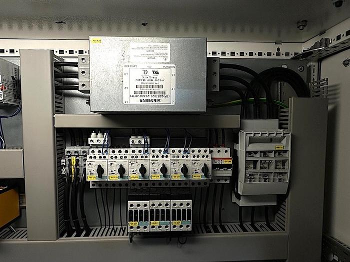 Gebraucht Polytype BDM 681, Baujahr 2014