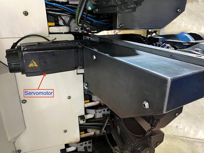 Gebraucht Polytype BDM 681, Baujahr 2014