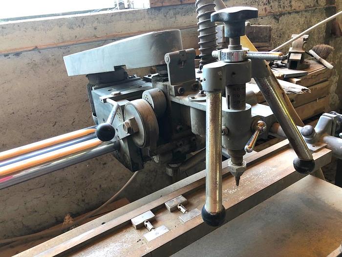 Used INCIMAR INCISOGRAFO  MC 800