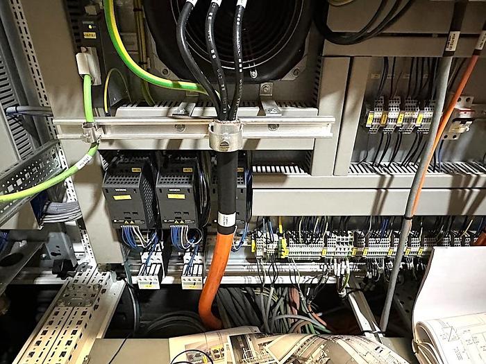 Gebraucht Polytype BDM 681, Baujahr 2014