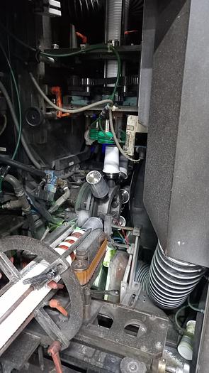 Gebraucht Van Dam 568 COMIII Series-3 8-Color Cup Printer, age 1998