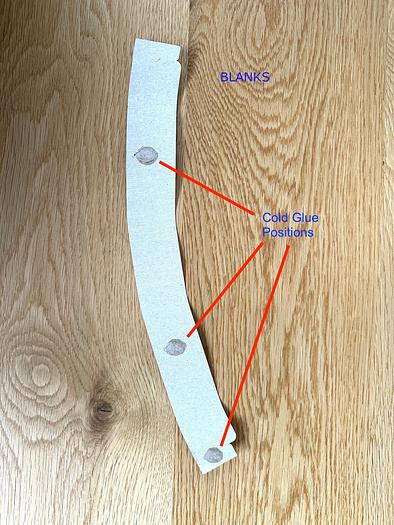 Used 2017 WEYHMÜLLER  CBU-ISO 10332 COMBI-PACK/ DESTO CUPS