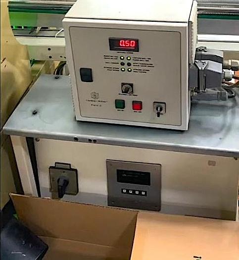 Überholt Polytype BDM 501