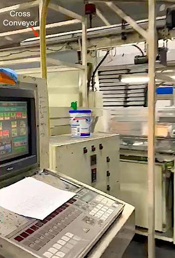 Gebraucht Van Dam 568COMIII