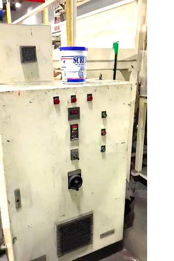 Gebraucht Van Dam 568COMIII