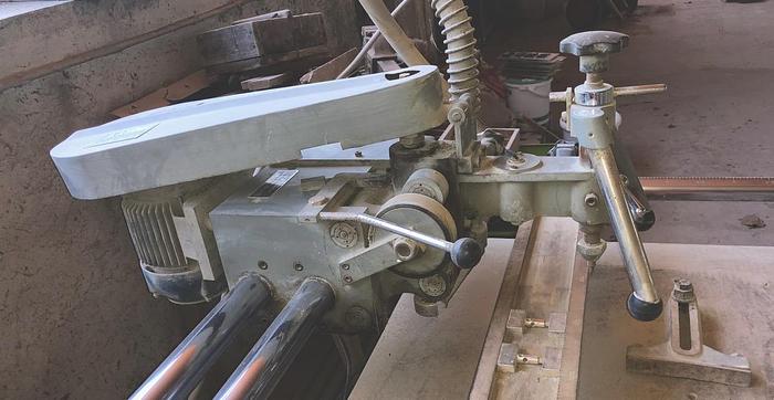 Used INCIMAR INCISOGRAFO  MC 800