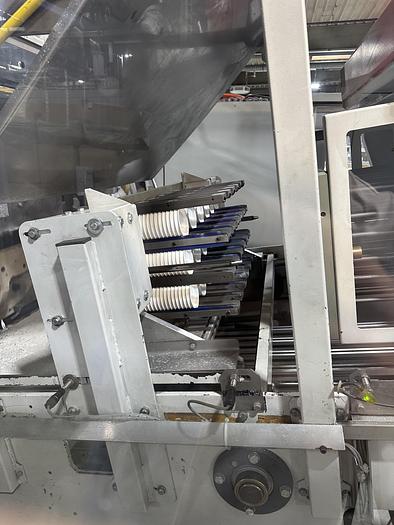 Used 2003 GABLER M91